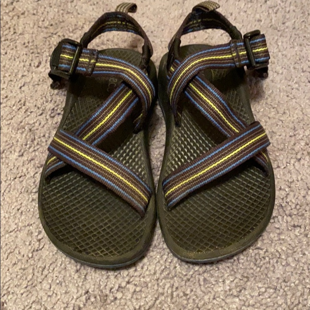 Boys Chacos